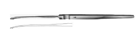 ХЕЙЛІ ЕЛЕВАТОР ТУП. 3. 3MM 180MM